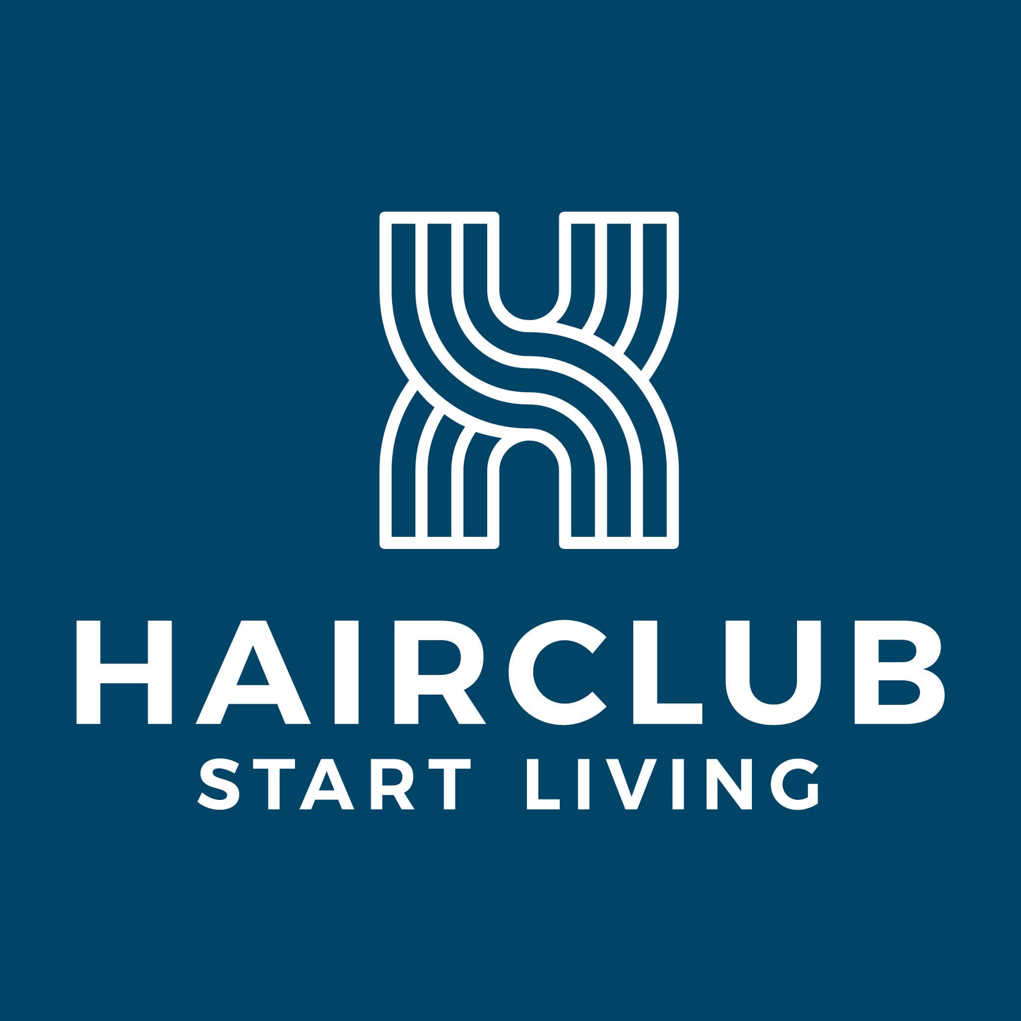 Hair Club Logo